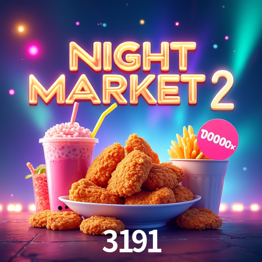 Jogos de Slot 3191