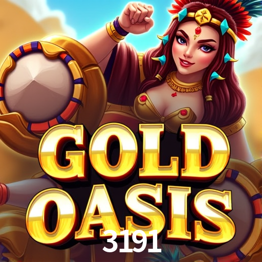 Provedores de Jogos 3191