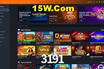 Promoções Sazonais 3191